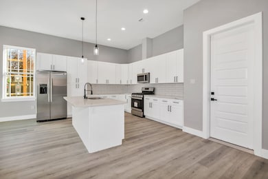 4924 Winnetka St unit A, Houston, TX 77021 - photo 7