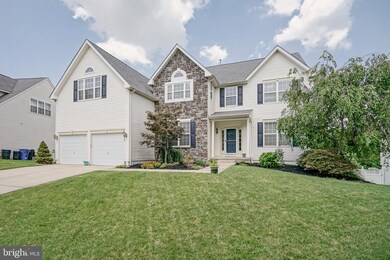 120 Delaware Crossing, Swedesboro, NJ 08085 - photo 3