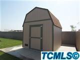 Newer Tuff Shed