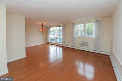 201W Cuthbert Blvd unit E27, Haddon Township, NJ 08107 - photo 4