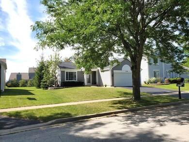 1450 Bent Oak Trail, Aurora, IL 60506 - photo 7