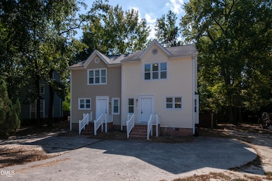 8127 Perry Creek Rd, Raleigh, NC 27616 - photo 2