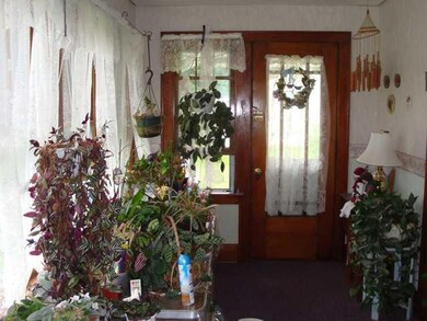 Other Sun porch