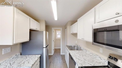 2413 E Saint Vrain St, Colorado Springs, CO 80909 - photo 3