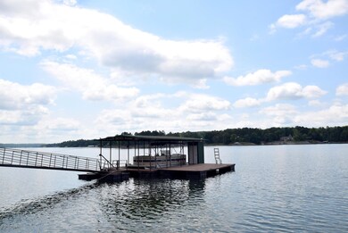 Dock