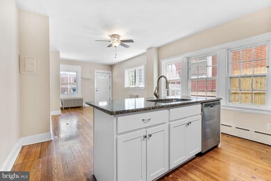 921 N Van Buren St unit 1, Wilmington, DE 19806 - photo 7