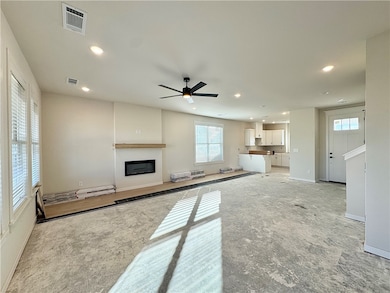 3895 Repose St, Springdale, AR 72764 - photo 2