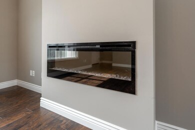 Fire Place