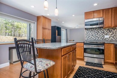 3 Vappi Vale Ln unit 3, Moultonborough, NH 03254 - photo 5