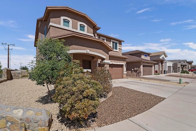 3201 Willie Cager Place, El Paso, TX 79938 - photo 3