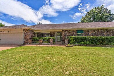 10900 S Sooner Rd, Oklahoma City, OK 73165 - photo 5