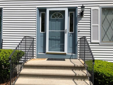 29 Vanden Rd unit 29, Merrimack, NH 03054 - photo 3