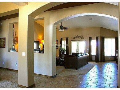 Interior Space/Layout.