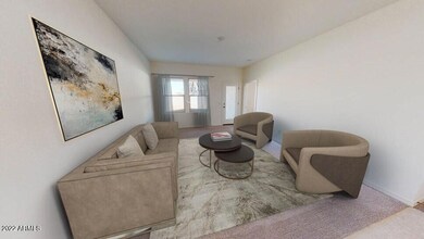1402 - Living Room