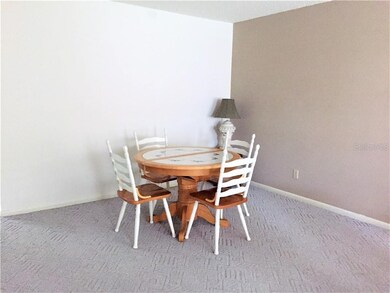 Dining Room Area