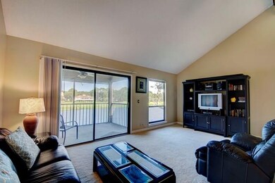 Another View of Living Room