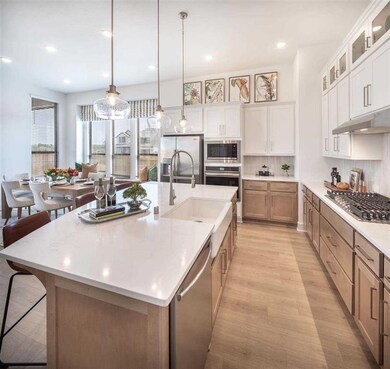 19320 Sorel Copley Dr, Magnolia, TX 77355 - photo 5