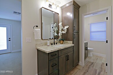 Master Bath 1