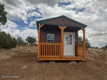 unlisted-address, Ash Fork, AZ 86320 - photo 4