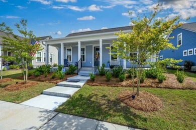 9262 Meeting SW unit 9262 Meeting Street, Calabash, NC 28467 - photo 2
