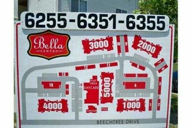 Plat Map.
