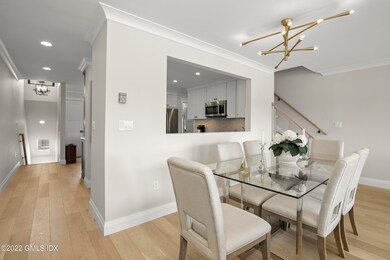 Living Room / Dining Room