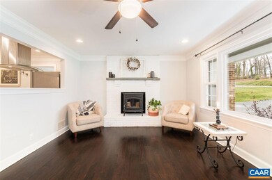 685 Ridgemont Rd, Earlysville, VA 22936 - photo 7