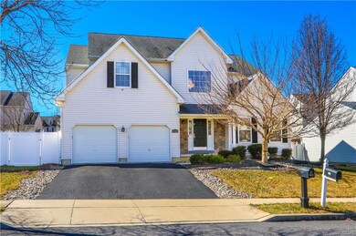 3792 Notch St, Macungie, PA 18062 - photo 2