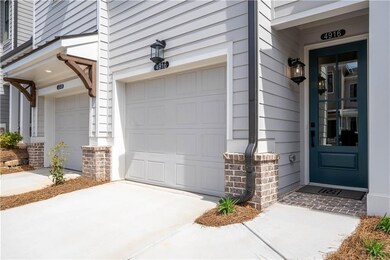 *actual homesite for sale. Model home - furniture not included in sale*