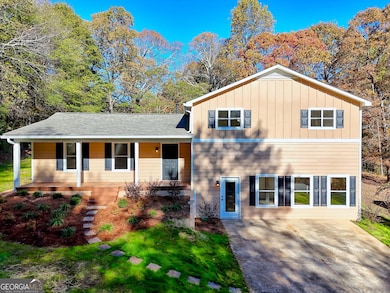 271 Modoc Dr, Cornelia, GA 30531 - photo 6