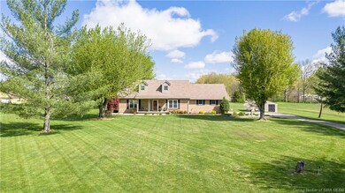 144 W Cutshall Rd, Austin, IN 47102 - photo 3