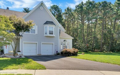 4207 Galloping Hill Ln unit 4207, Toms River, NJ 08755 - photo 2