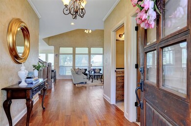 3800 S Melrose Trial, Sherman, TX 75090 - photo 6