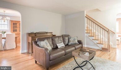 616 Melrose St, Alexandria, VA 22302 - photo 4