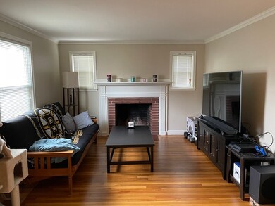 323 Langley Rd unit 1, Newton Center, MA 02459 - photo 3