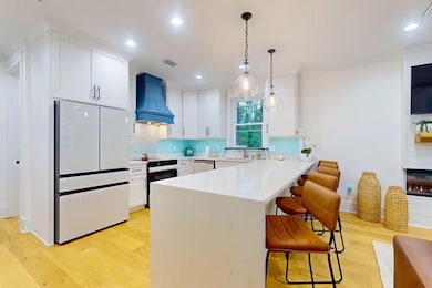 1438 Bienville Blvd unit 2, Dauphin Island, AL 36528 - photo 5