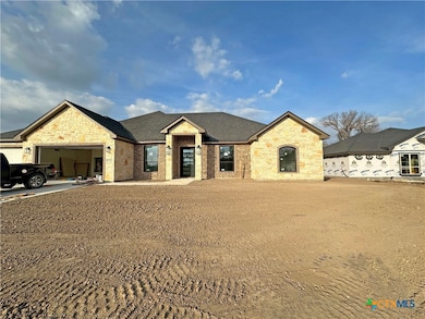 818 Eagle Heights Dr, Salado, TX 76571 - photo 2