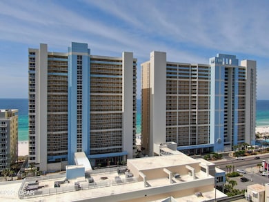 10901 Front Beach Rd unit 1510, Panama City Beach, FL 32407 - photo 4