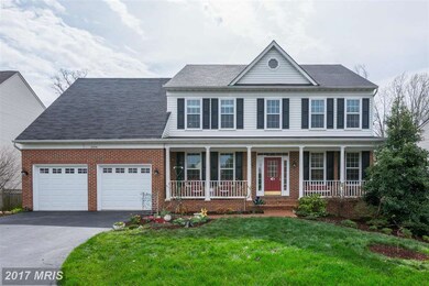 7736 White Willow Ct, Springfield, VA 22153 - photo 2