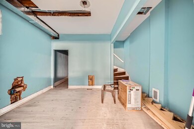 1110 N Dukeland St, Baltimore, MD 21216 - photo 4