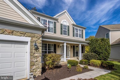 21 Donovan Ct, Knoxville, MD 21758 - photo 3