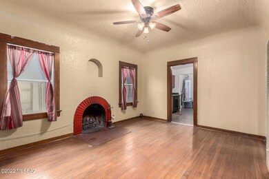 1442 E 10th St, Tucson, AZ 85719 - photo 5