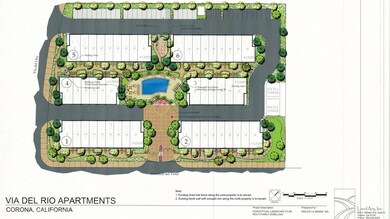 1717 Via Del Rio, Corona, CA 92882 - photo 2