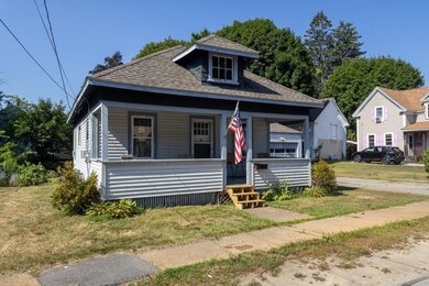 17 Logan St, Rochester, NH 03867 - photo 4