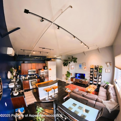 1937 Dolores Way Living Room 2