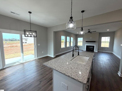 61 Henderson Rd, Gray Court, SC 29645 - photo 6