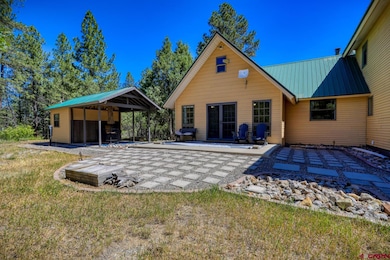 569 Eight Mile Loop, Pagosa Springs, CO 81147 - photo 4