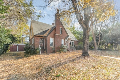 515 S Ashe Ave, Newton, NC 28658 - photo 2