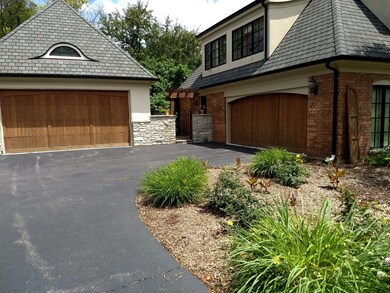 4 car garage