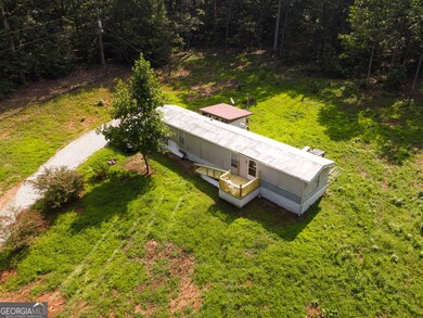 166 Timberlane Dr, Danielsville, GA 30633 - photo 4